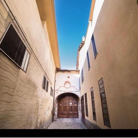 Maison Di Gugli Brandizzo Buitenkant foto