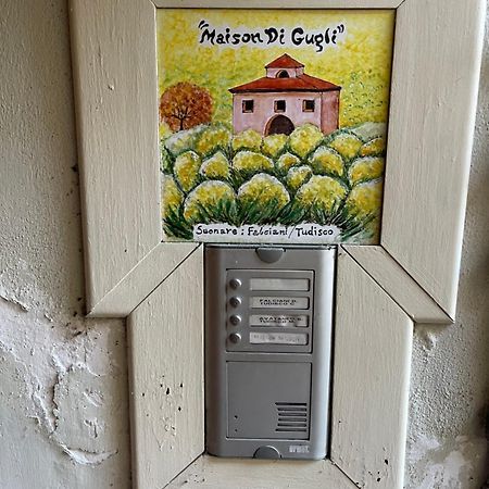 Maison Di Gugli Brandizzo Buitenkant foto