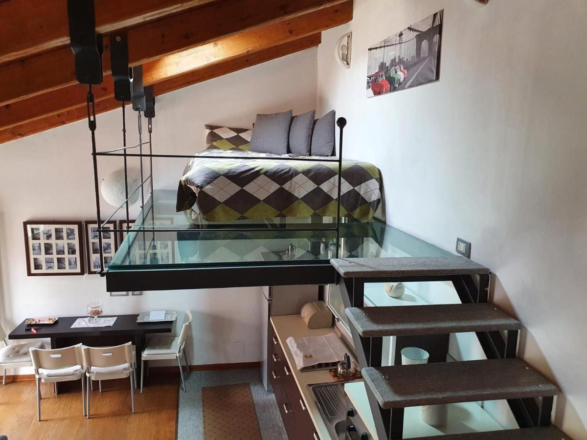 Maison Di Gugli Brandizzo Buitenkant foto