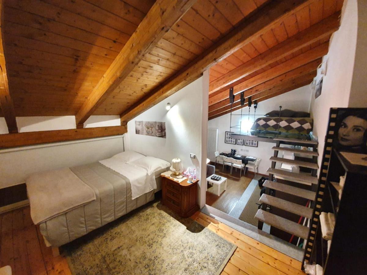 Maison Di Gugli Brandizzo Buitenkant foto