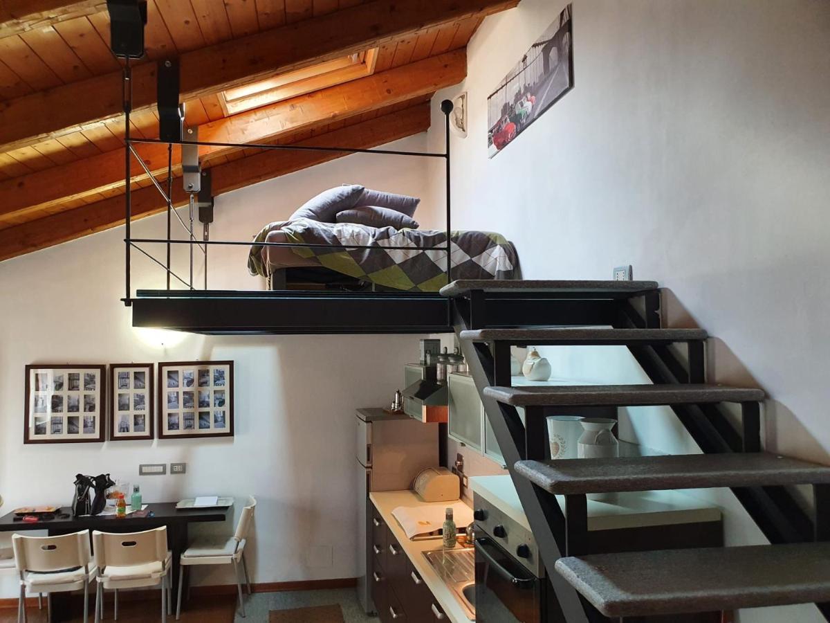 Maison Di Gugli Brandizzo Buitenkant foto