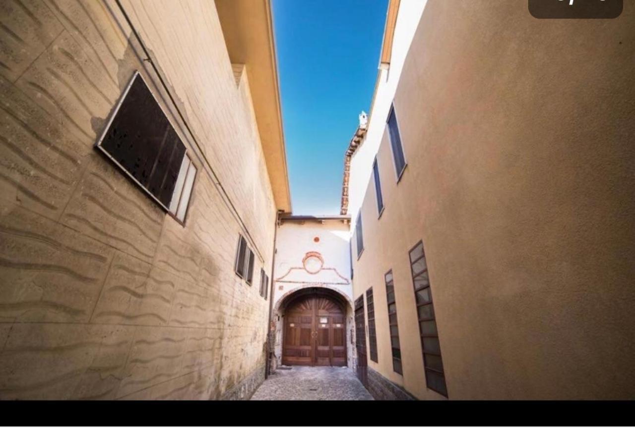 Maison Di Gugli Brandizzo Buitenkant foto