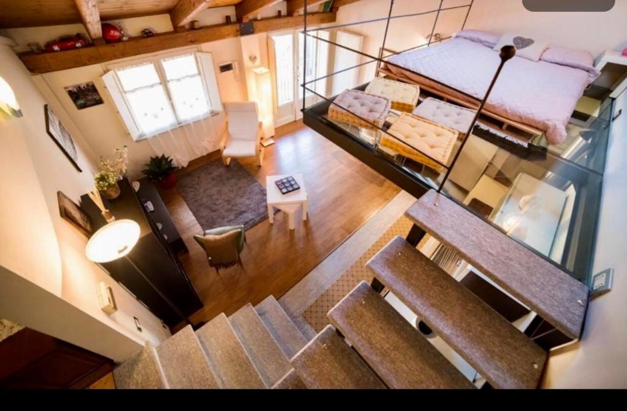 Maison Di Gugli Brandizzo Buitenkant foto