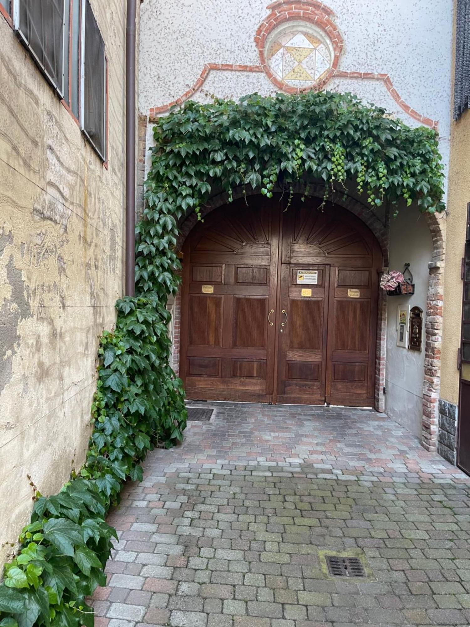 Maison Di Gugli Brandizzo Buitenkant foto
