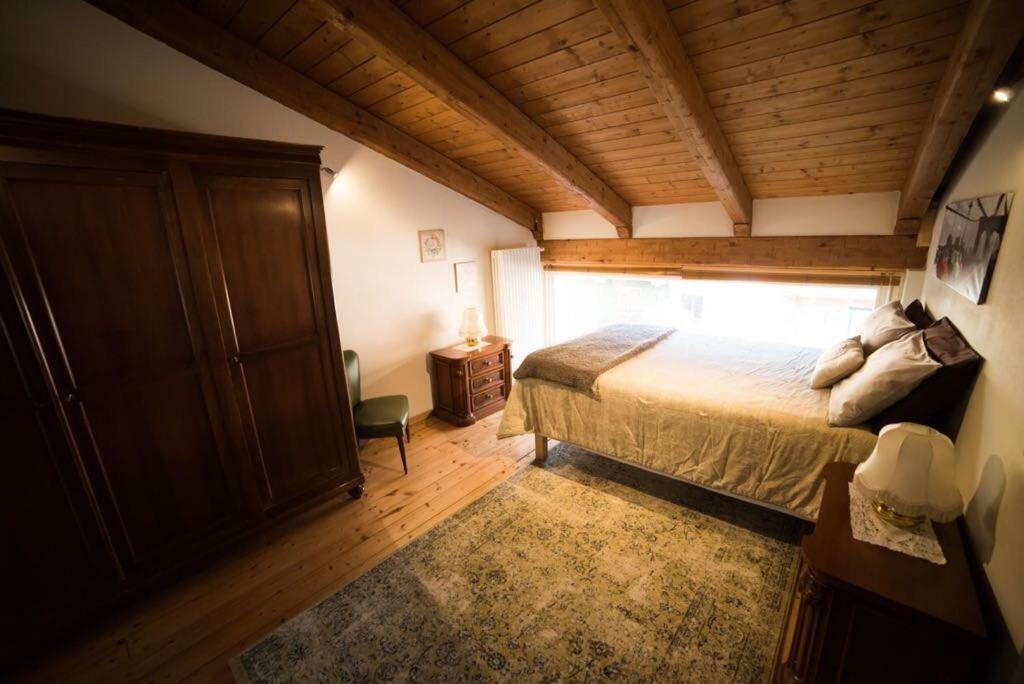 Maison Di Gugli Brandizzo Buitenkant foto