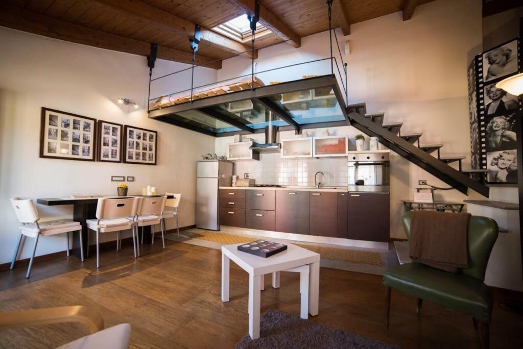 Maison Di Gugli Brandizzo Buitenkant foto