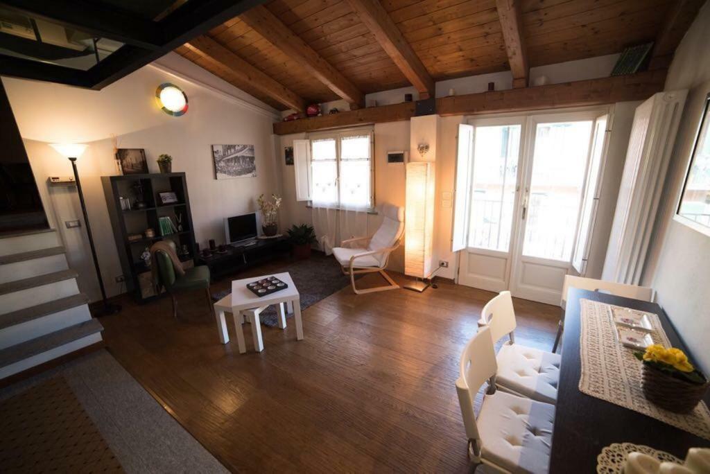 Maison Di Gugli Brandizzo Buitenkant foto